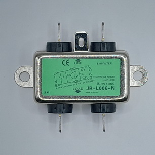 AC Line Filter 5VK1 - 5102-10310-00