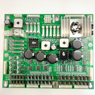 Stern SAM I/O Mini Power Driver Board - 520-5249-00