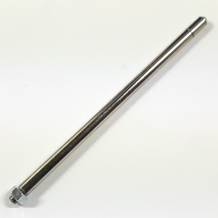 Ball Shooter Shaft With M8 Thread - 530-9038-00