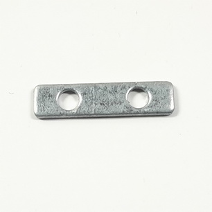 Switch Body Protector Plate - 535-6539-00