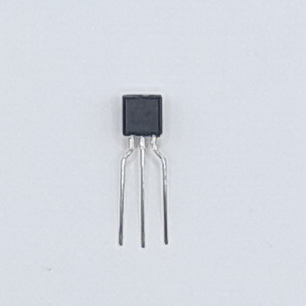 Transistor 4.61V Undervoltage Sensor TO-92 - MC34064