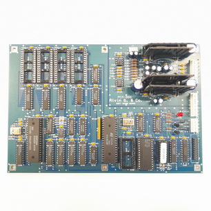 Alvin G Sound Board - PCA-008
