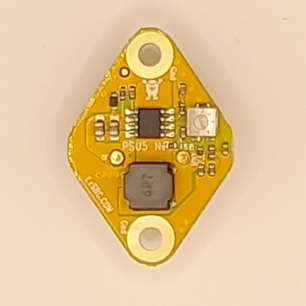 PSU5 LM323K Replacement 