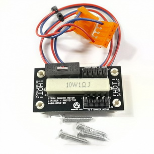 Stern Shaker Motor Limiter Board Assembly