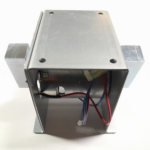 Shaker Motor Kit (Rev B) for Most Stern SAM System Games