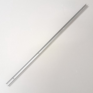 Bally / Williams "U" Channel Stainless Steel - RTBB