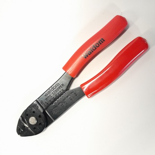 Crimping Tool For Molex 0.093" & 0.156" Terminals - W-HT-1919
