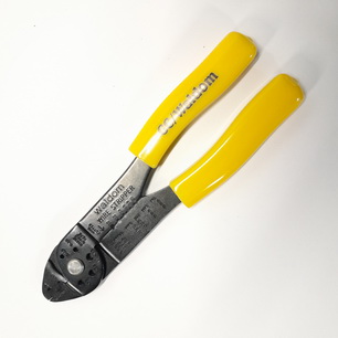 Crimping Tool For Molex 0.100" & 0.062" Terminals - W-HT-1921