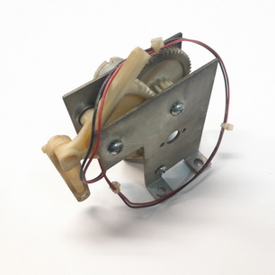 Funhouse Jaw Drive Assembly - A-13752 - Used