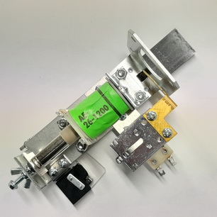 Williams Single Drop Target Assembly - A-15211