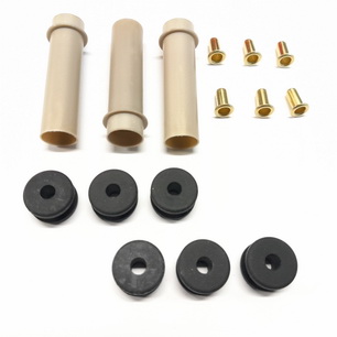 Chime Rebuild Kit 3 Bank - Bally