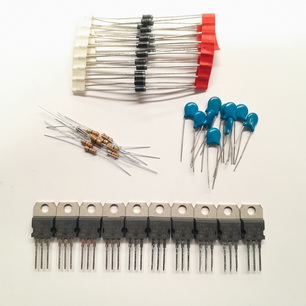 Bally/Stern Solenoid Driver Kit