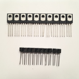 Bally/Stern Lamp Driver Kit
