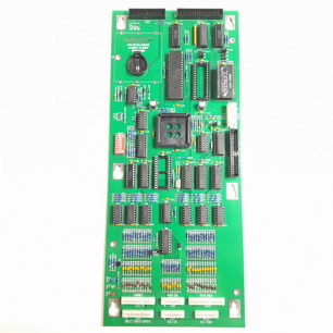 Bally Williams WPC95 CPU / MPU Board A-20119 / A-21377 / 5764-14823