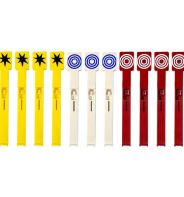 Gottlieb Genie Drop Target Set - DT11310