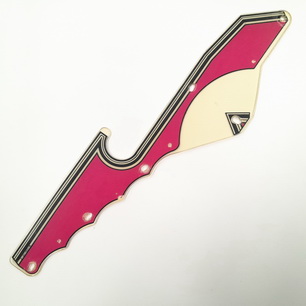 Bally Playboy Plastic - Used