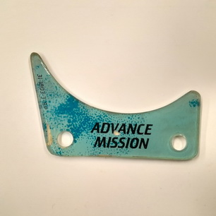 Williams ST TNG Plastic - Used