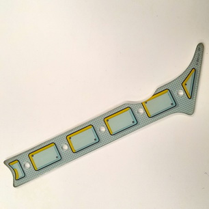 Williams ST TNG Plastic - Used