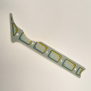 Williams ST TNG Plastic - Used