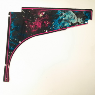 Williams ST TNG Plastic - Used