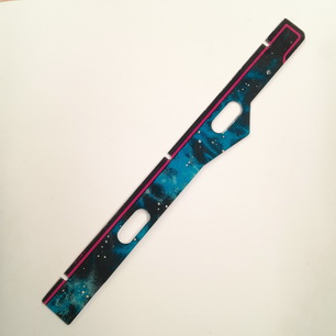 Williams ST TNG Plastic - Used