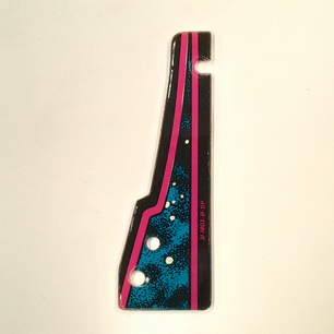 Williams ST TNG Plastic - Used
