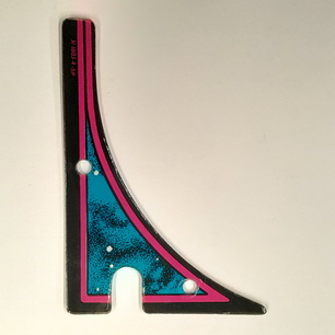 Williams ST TNG Plastic - Used