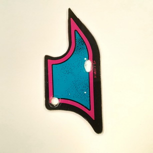 Williams ST TNG Plastic - Used