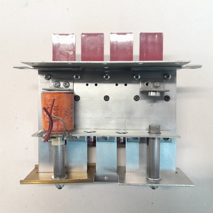 Williams 4 Drop Target Bank - Used