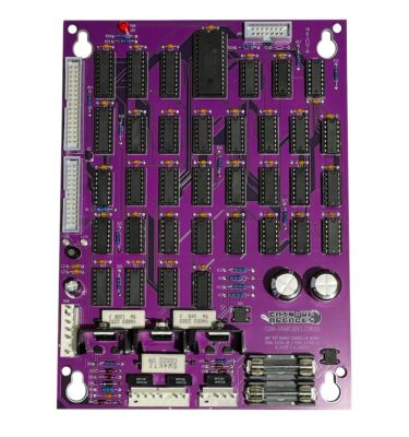 Rtbb Coin-Up Pinball Products – RTBB
