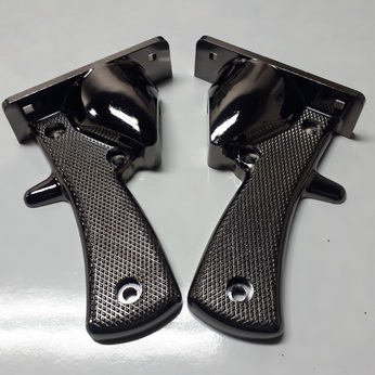 Triggers & Launch