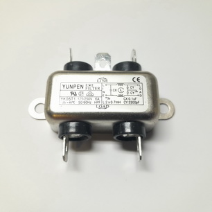 Stern EMI Line Filter - 150-5000-00