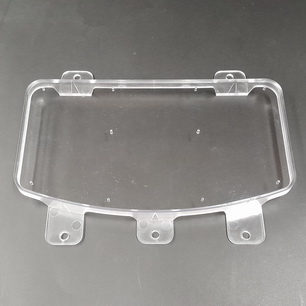 Who Dunnit Slot Reel Playfield Cover - 03-9413