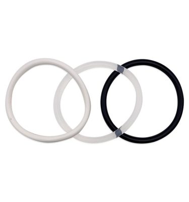 PerfectPlay Rubber Ring 3" ID