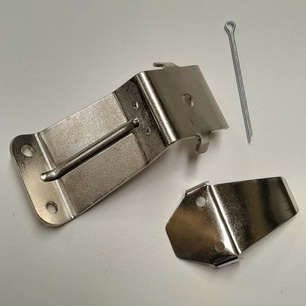 Ball Gate Assembly Bally Reversable - A-1475-10