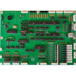 Data East / Sega Pinball CPU / MPU Board 520-5003-0X