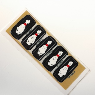 Flintstones Bowling Pin Target Set - 31-1983-3