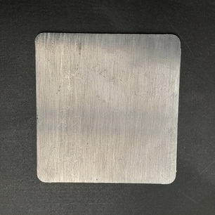 Bally Coin Door Blank - P-582