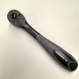 Drive Socket Wrench - 3/8"