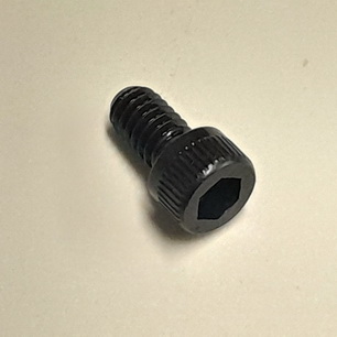 Set Screw 8-32 X 5/16" Socket Head - 4008-01079-05