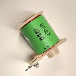 Coil Bally BF-27-1250
