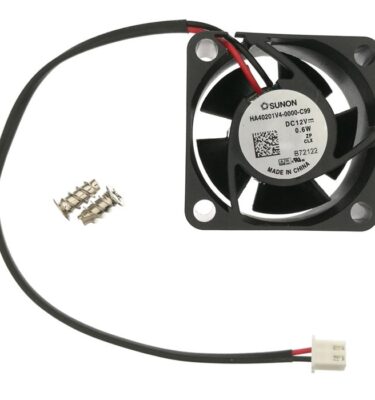 Stern SPIKE System Plug-N-Play Quiet Fan Kit - 500W
