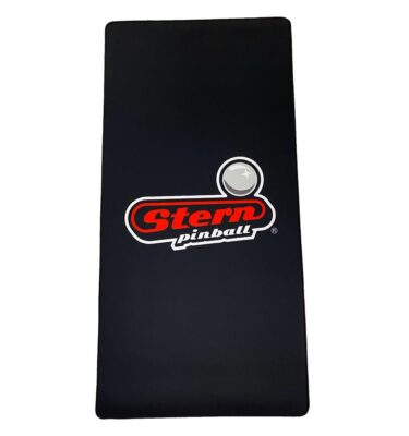 Stern Pinball Glass Dust Cover
