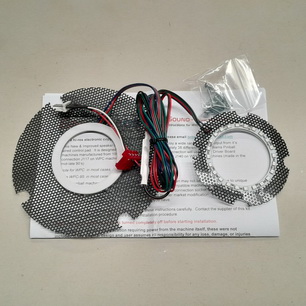 RGB LED Speaker Light Kit for B/W WPC & WPC-95