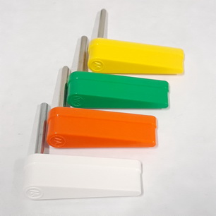 Williams Flipper Bat Assembly With Logo Various Colors - 20-10110-X