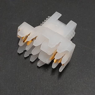IDC Lamp Socket White - Bally/Williams - 24-8817