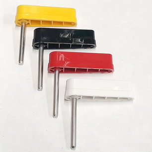 Bally Flipper Bat Assembly Various Colors - A-3994-X