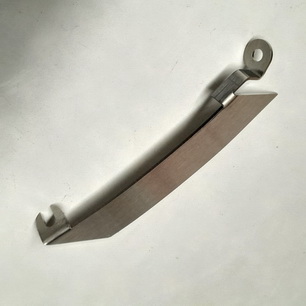 Star Trek The Next Generation - Delta Ramp Protector