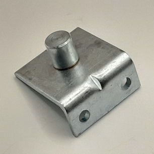 Plunger Stop Bracket - 515-7470-00
