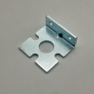 Stern Coil Support Bracket - 535-7356-00
